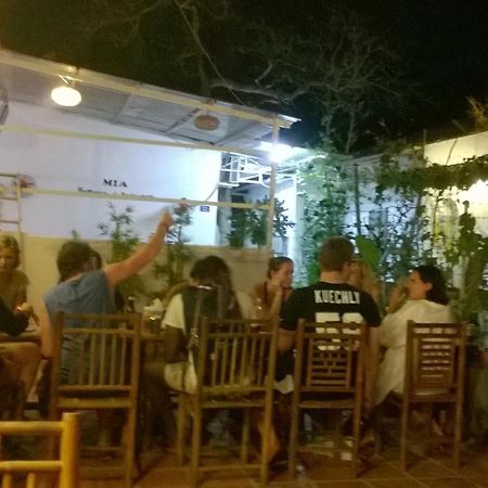 Mia Homestay Phu Quoc Extérieur photo