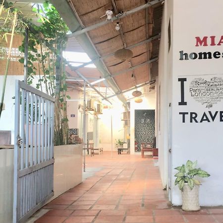 Mia Homestay Phu Quoc Extérieur photo