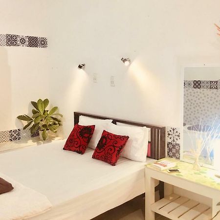 Mia Homestay Phu Quoc Extérieur photo