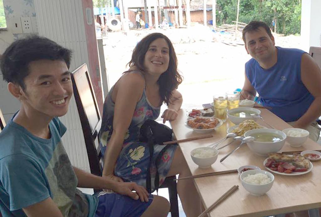 Mia Homestay Phu Quoc Chambre photo