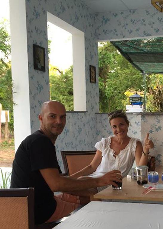 Mia Homestay Phu Quoc Chambre photo