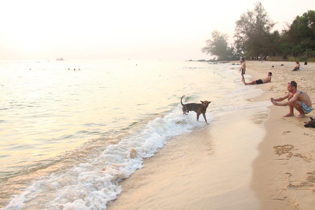 Mia Homestay Phu Quoc Extérieur photo