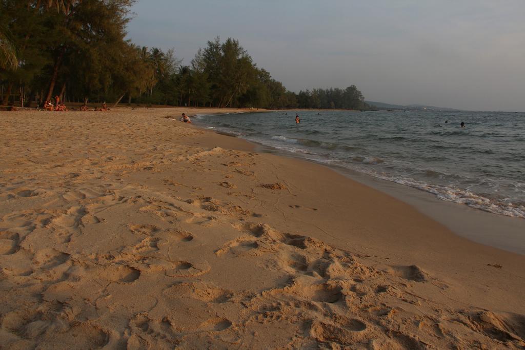 Mia Homestay Phu Quoc Extérieur photo