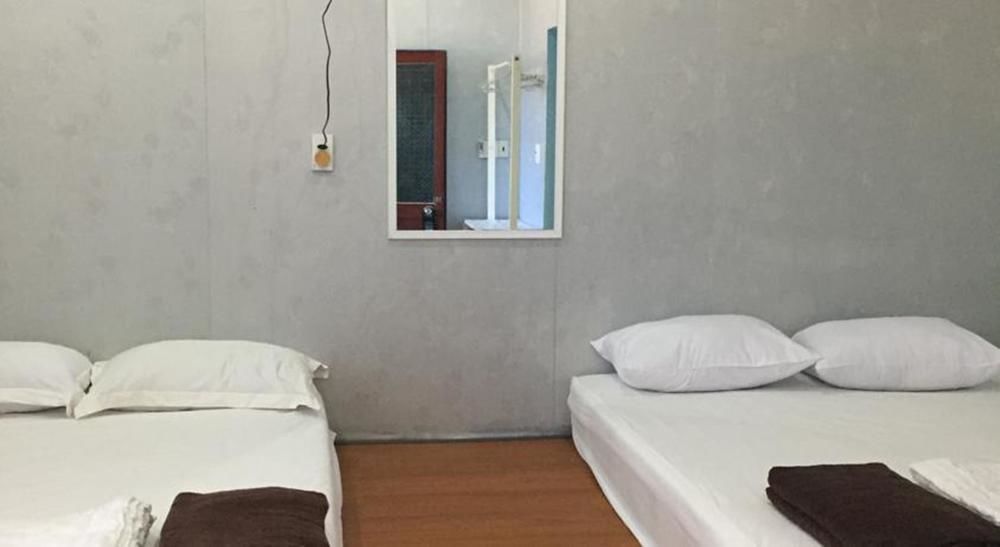 Mia Homestay Phu Quoc Extérieur photo