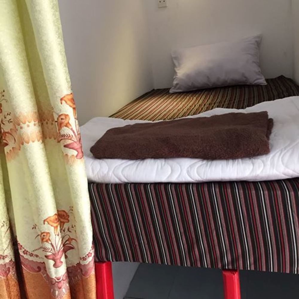 Mia Homestay Phu Quoc Extérieur photo