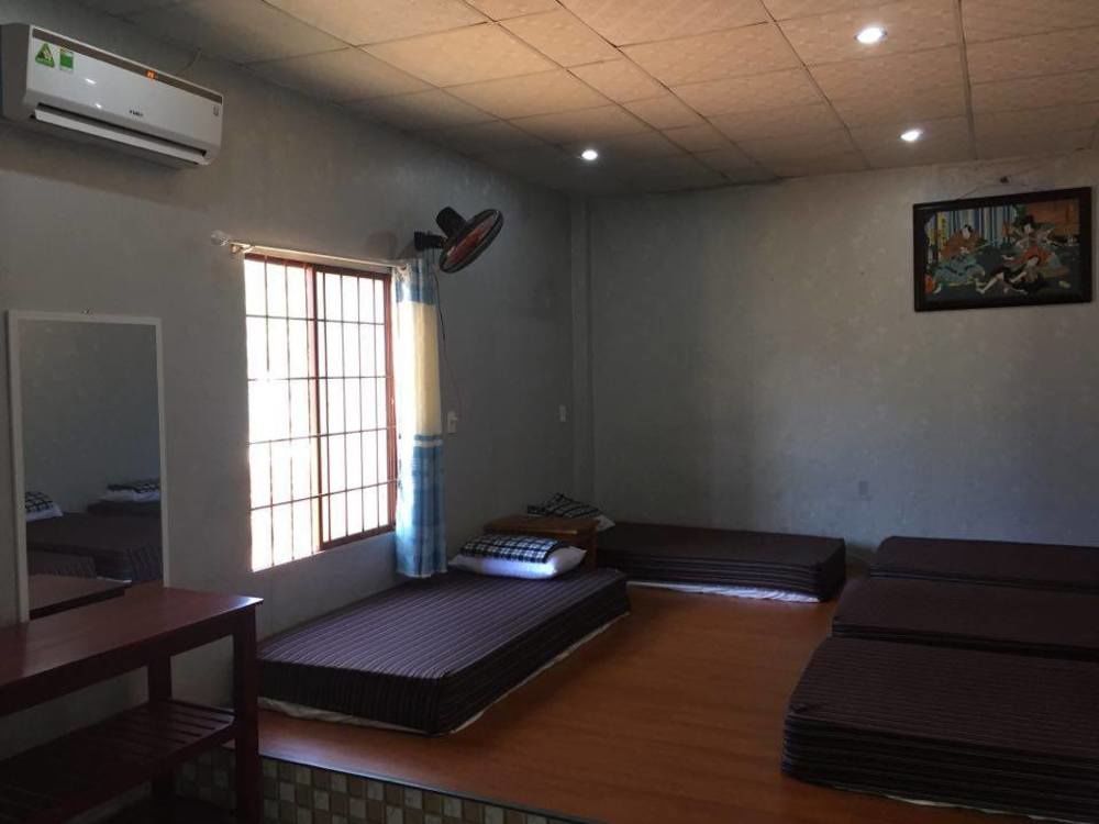 Mia Homestay Phu Quoc Extérieur photo