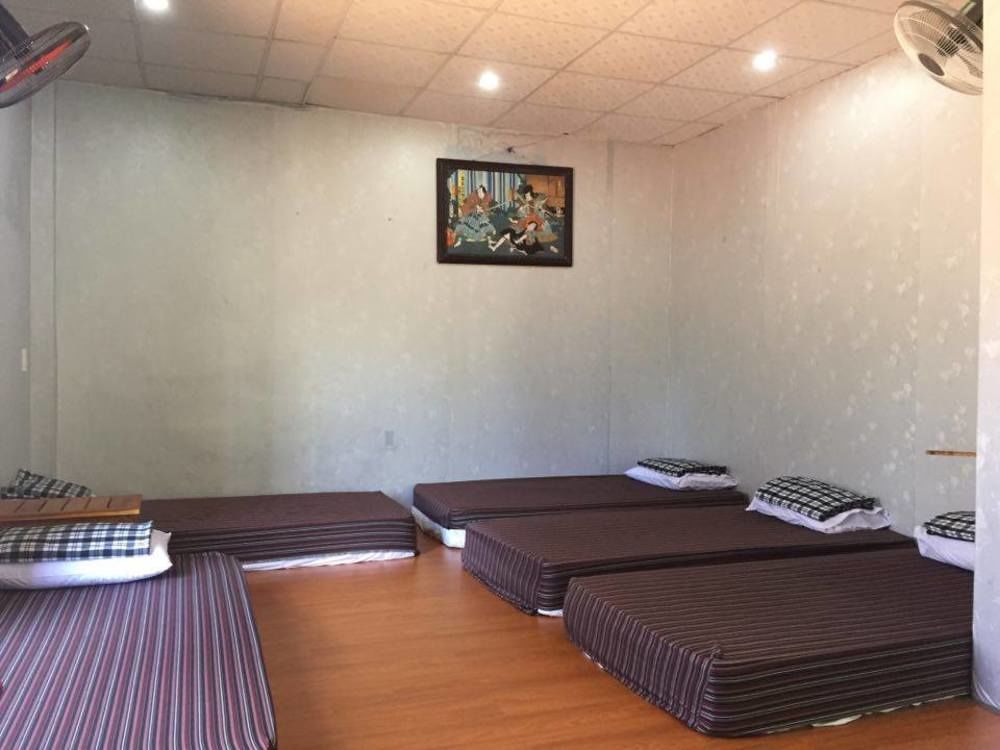 Mia Homestay Phu Quoc Extérieur photo