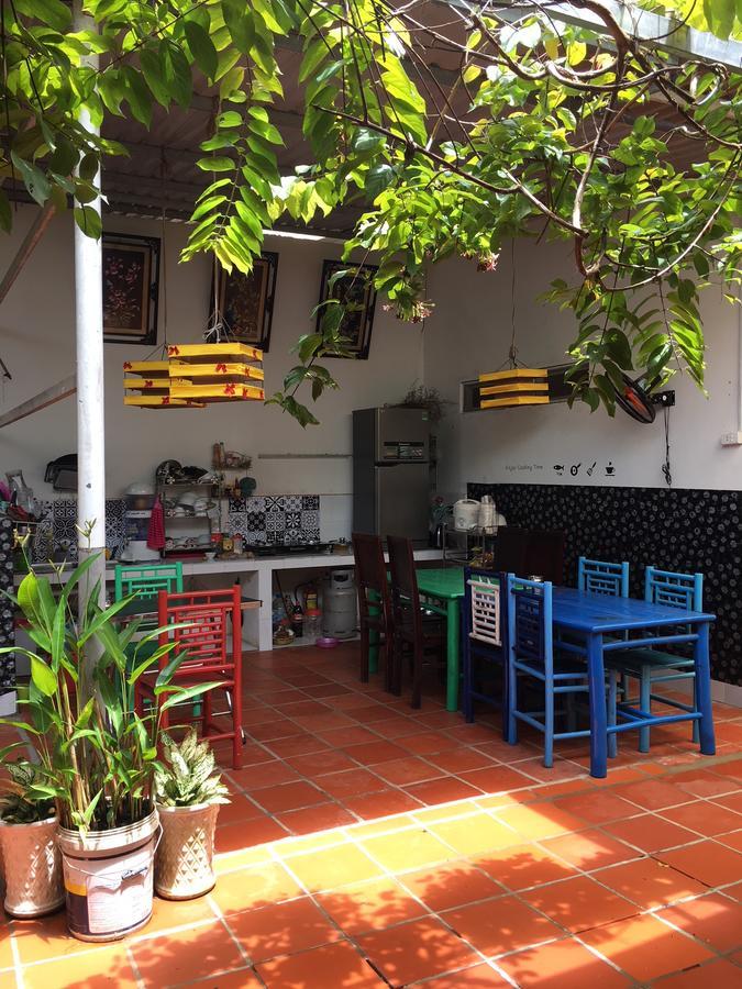 Mia Homestay Phu Quoc Extérieur photo