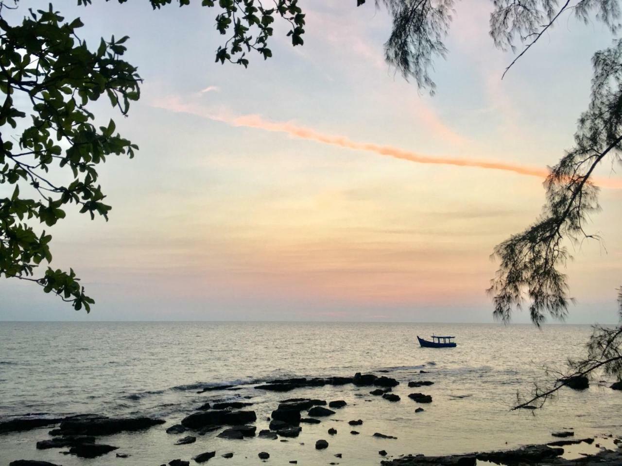 Mia Homestay Phu Quoc Extérieur photo