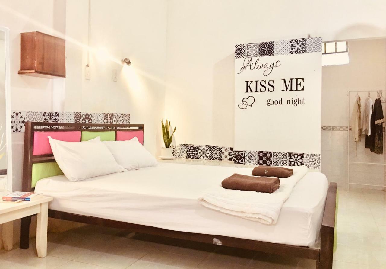 Mia Homestay Phu Quoc Extérieur photo