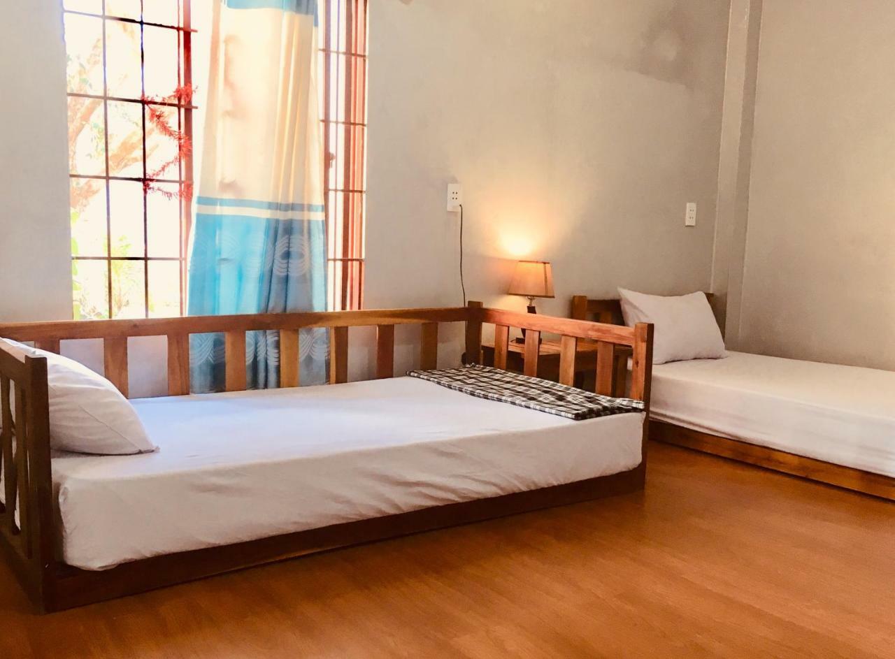 Mia Homestay Phu Quoc Extérieur photo
