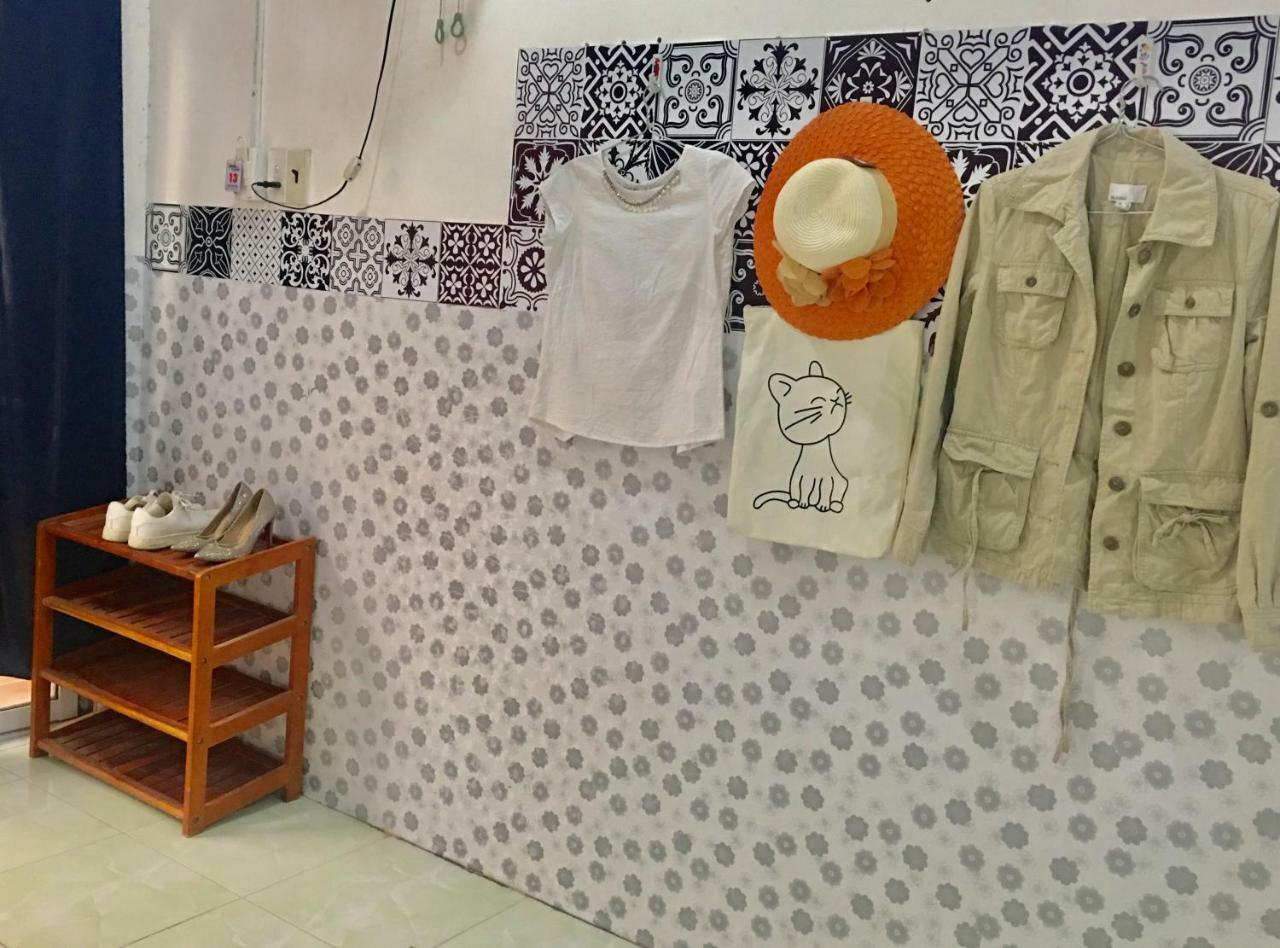 Mia Homestay Phu Quoc Extérieur photo