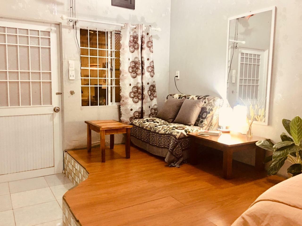 Mia Homestay Phu Quoc Extérieur photo