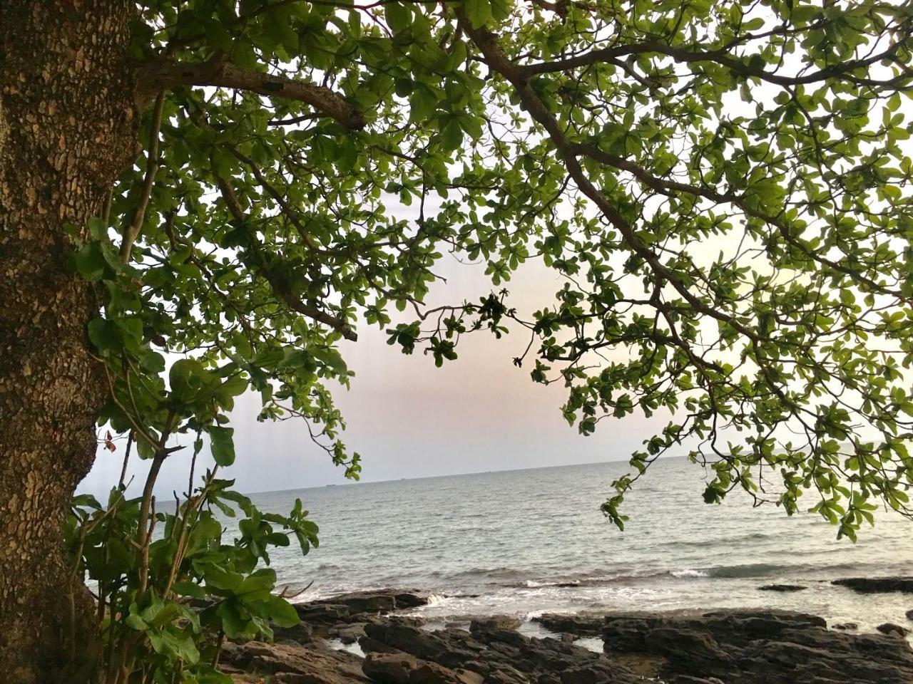 Mia Homestay Phu Quoc Extérieur photo