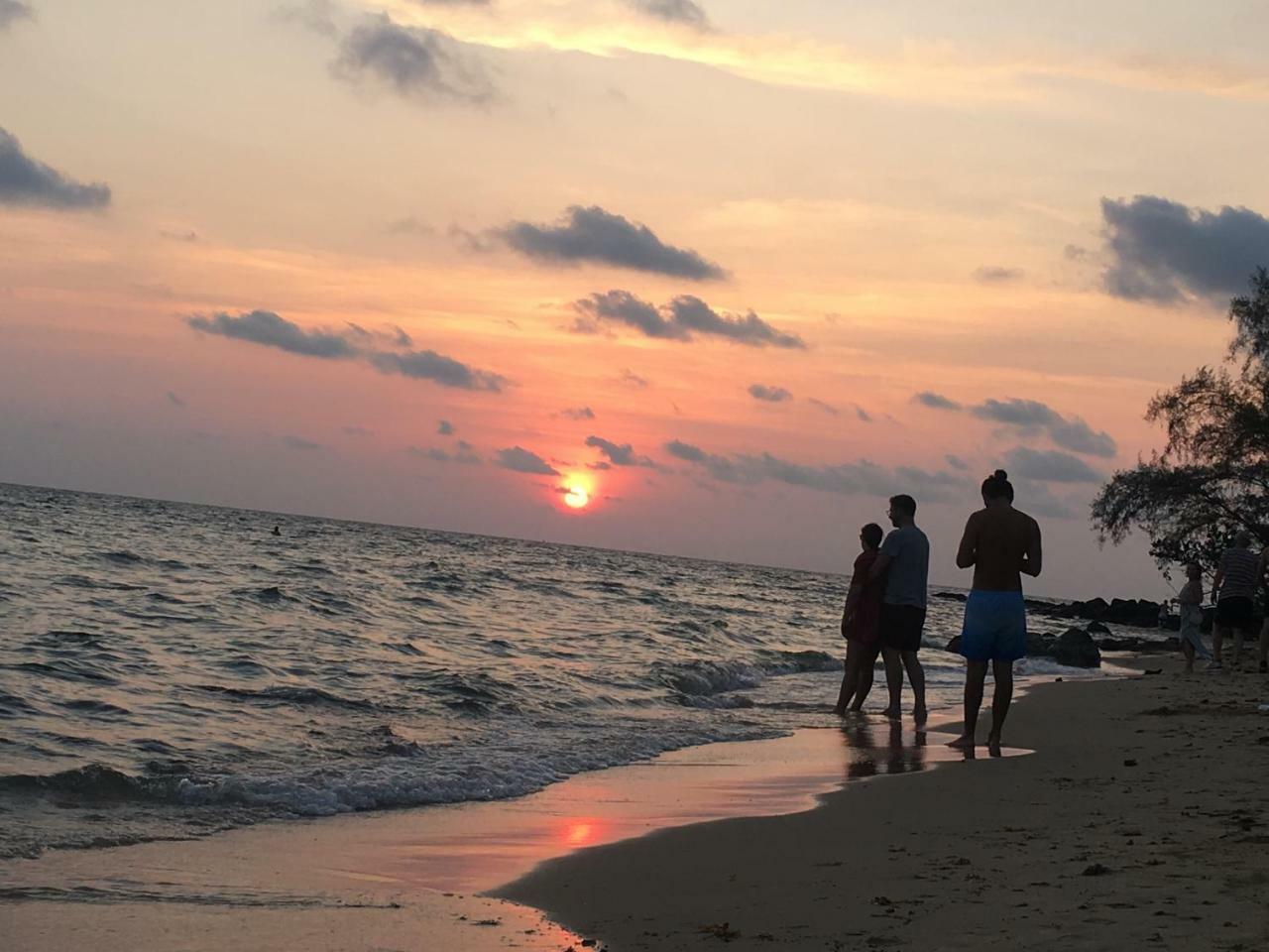 Mia Homestay Phu Quoc Extérieur photo