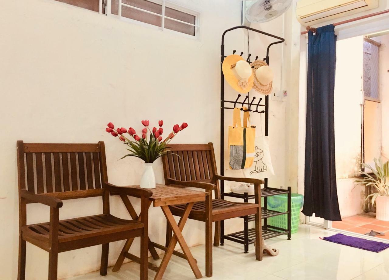 Mia Homestay Phu Quoc Extérieur photo