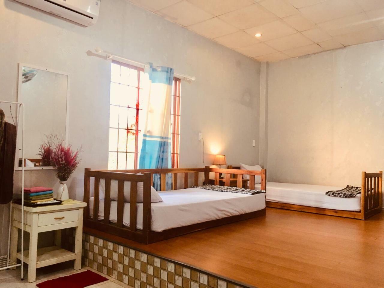 Mia Homestay Phu Quoc Extérieur photo