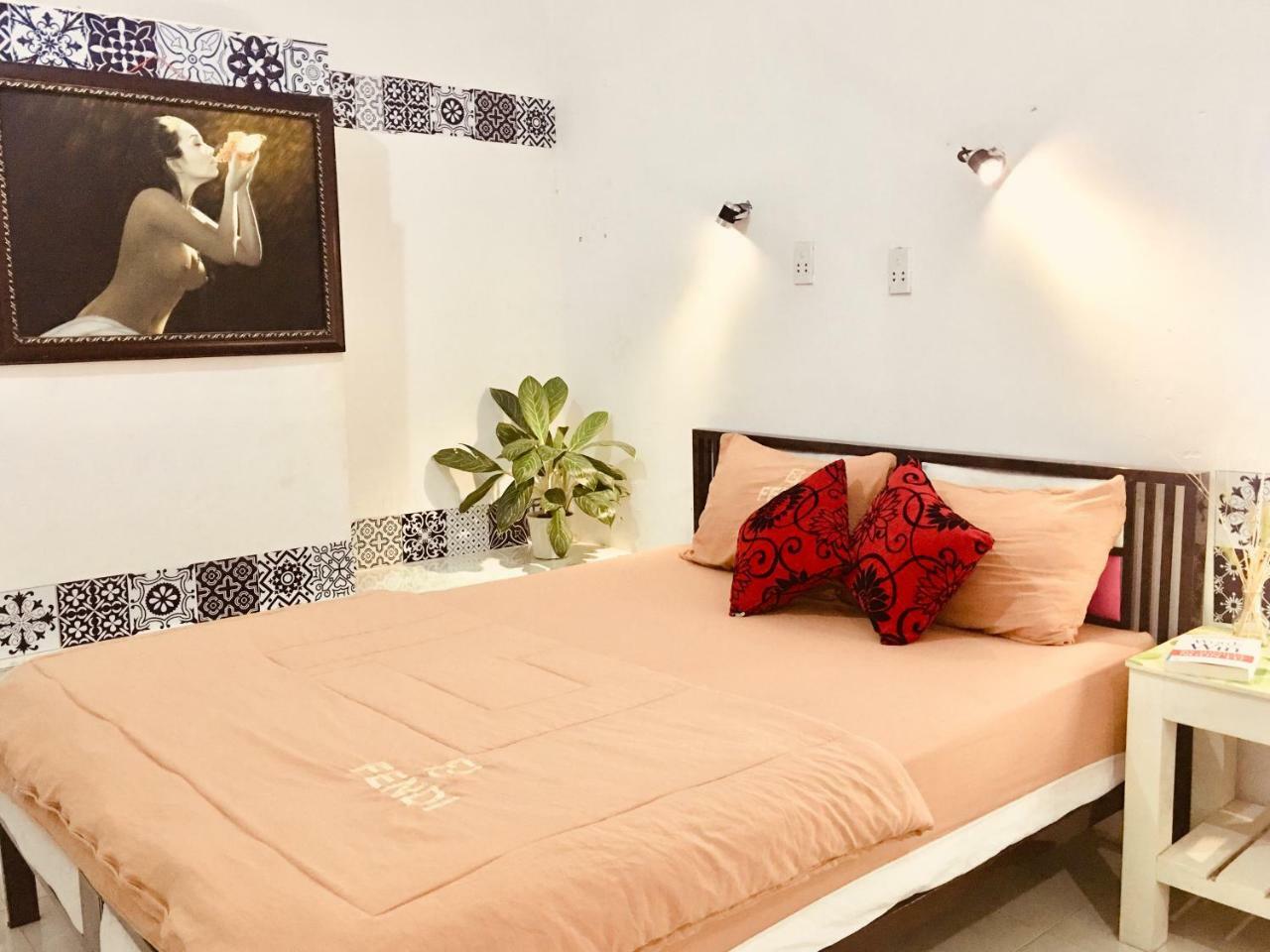Mia Homestay Phu Quoc Extérieur photo