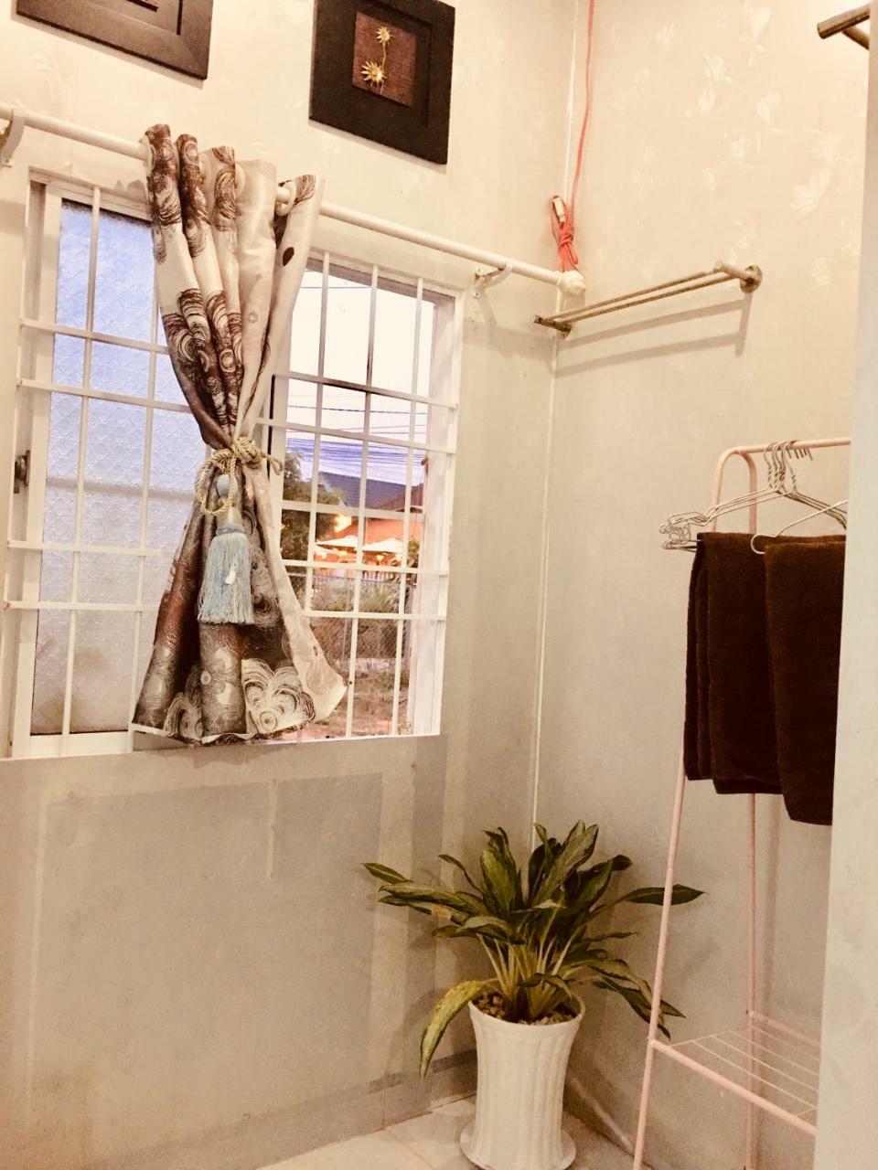 Mia Homestay Phu Quoc Extérieur photo