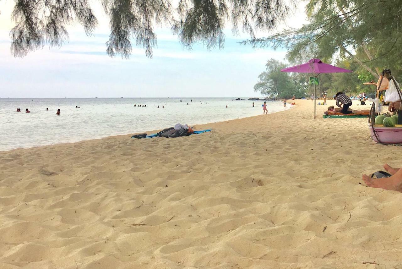 Mia Homestay Phu Quoc Extérieur photo