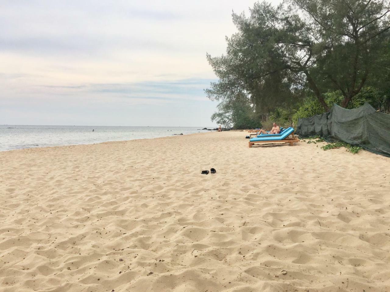 Mia Homestay Phu Quoc Extérieur photo