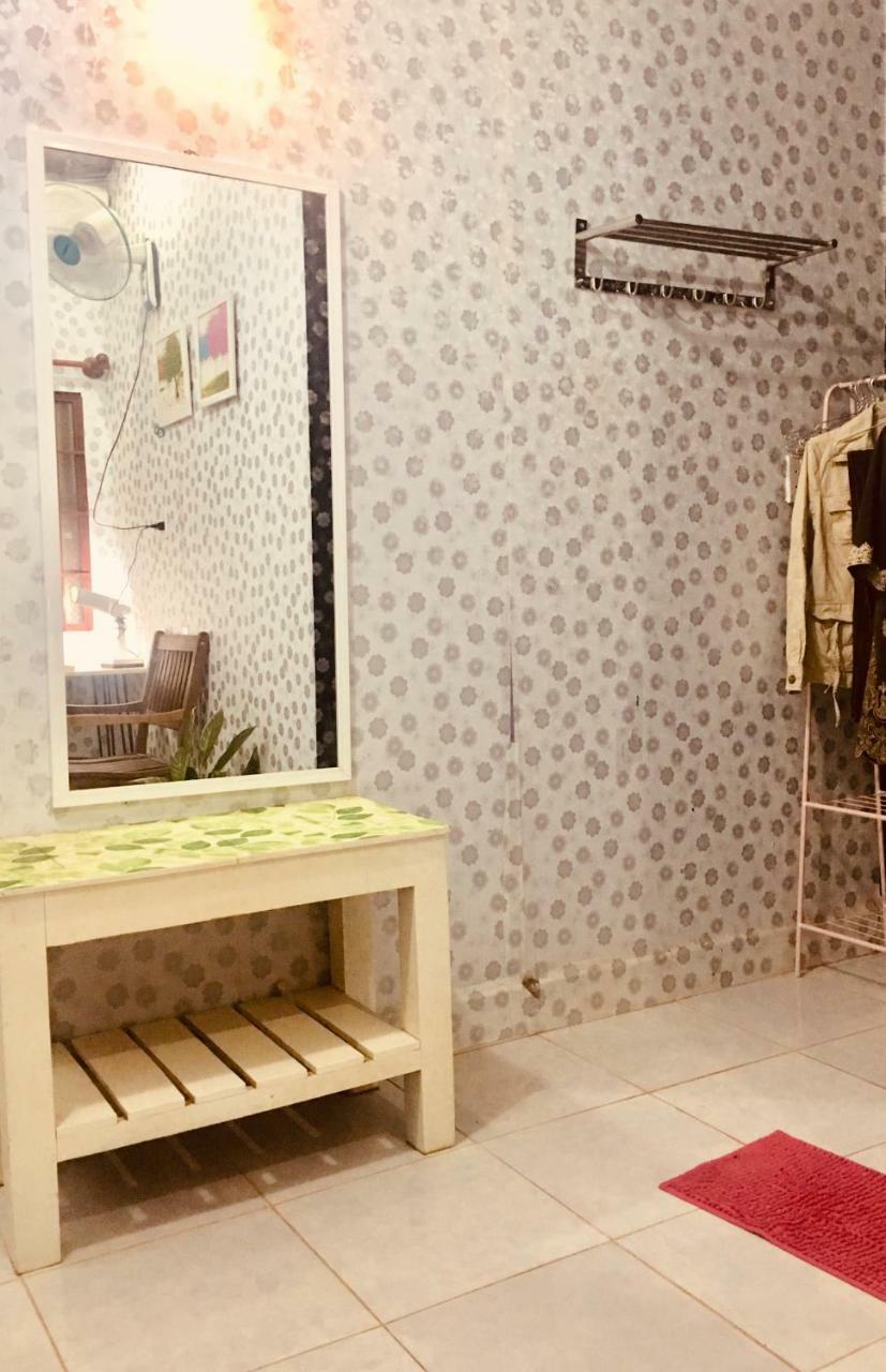 Mia Homestay Phu Quoc Extérieur photo