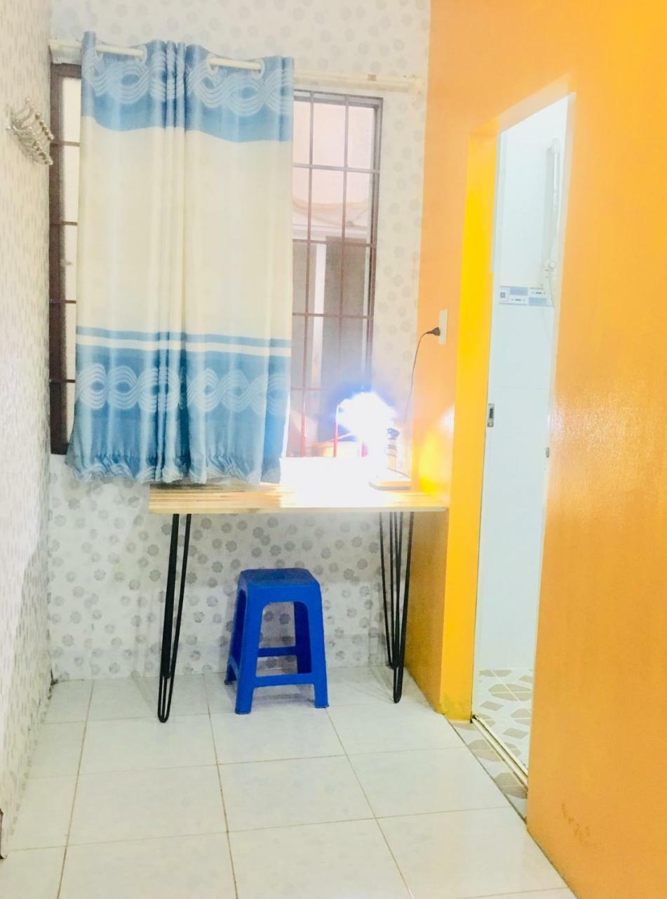 Mia Homestay Phu Quoc Extérieur photo