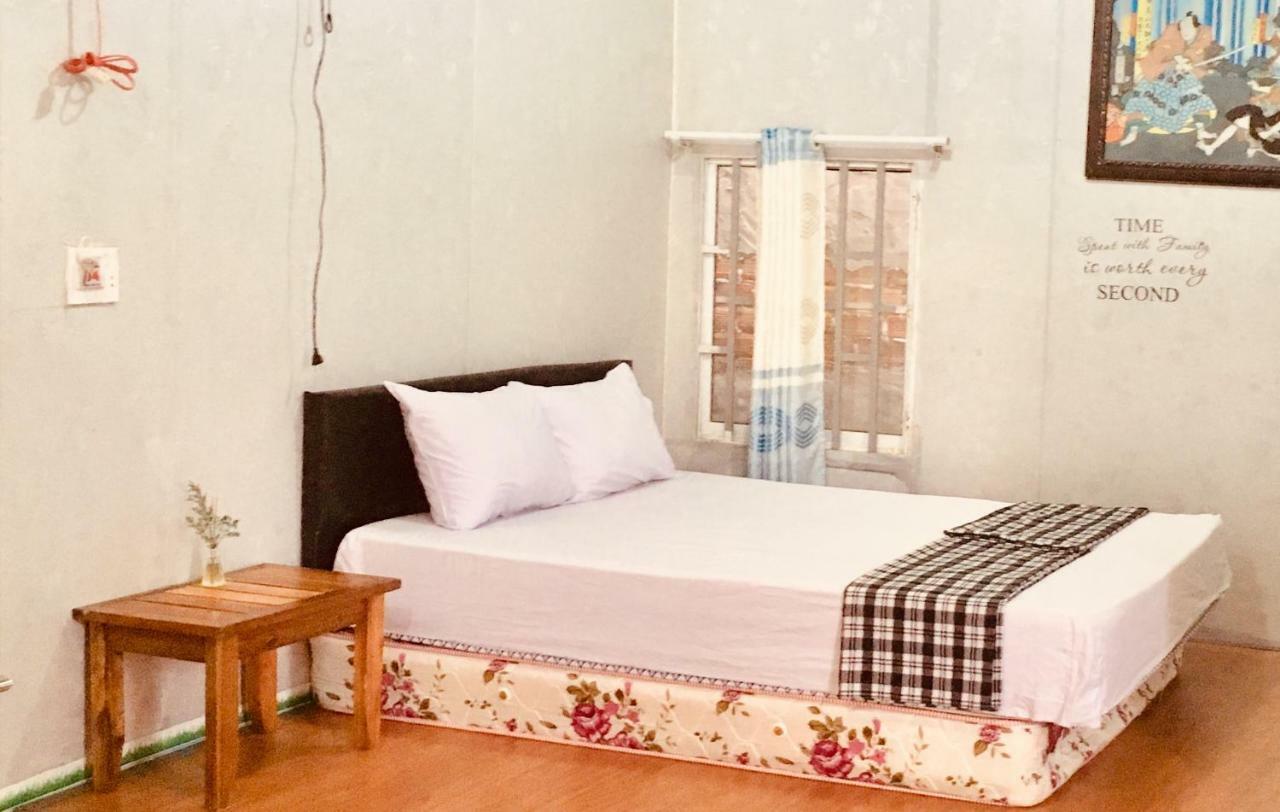Mia Homestay Phu Quoc Extérieur photo
