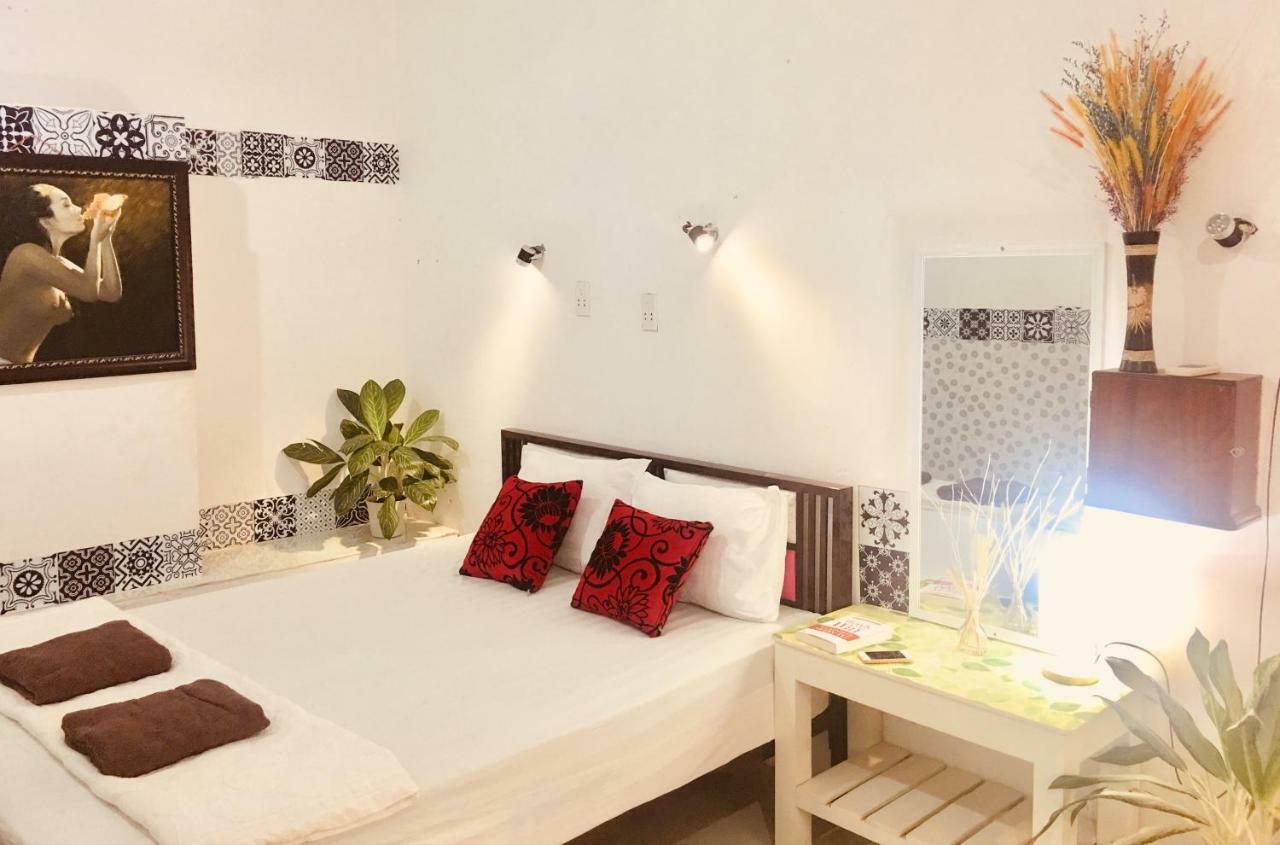 Mia Homestay Phu Quoc Extérieur photo