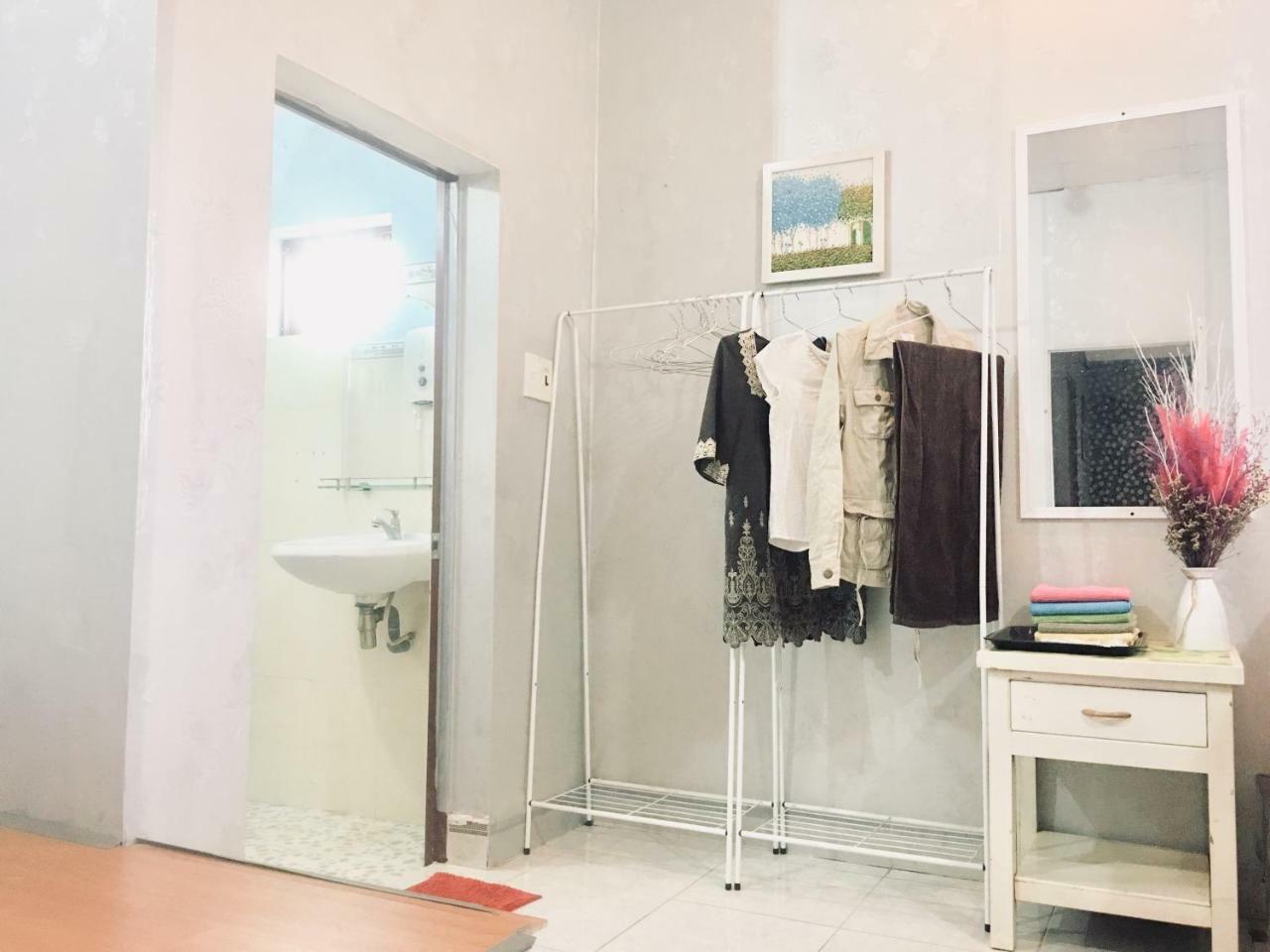 Mia Homestay Phu Quoc Extérieur photo