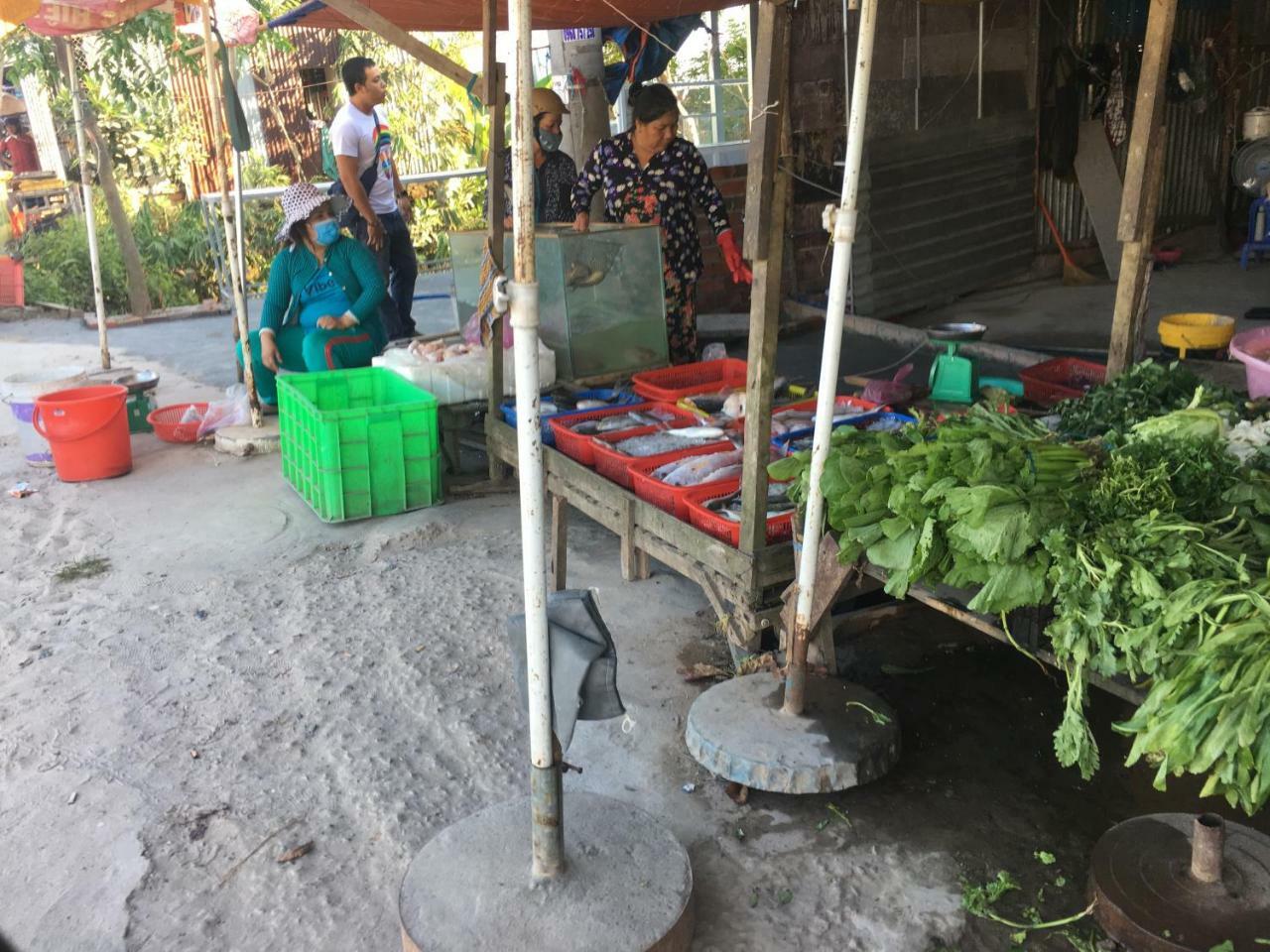 Mia Homestay Phu Quoc Extérieur photo