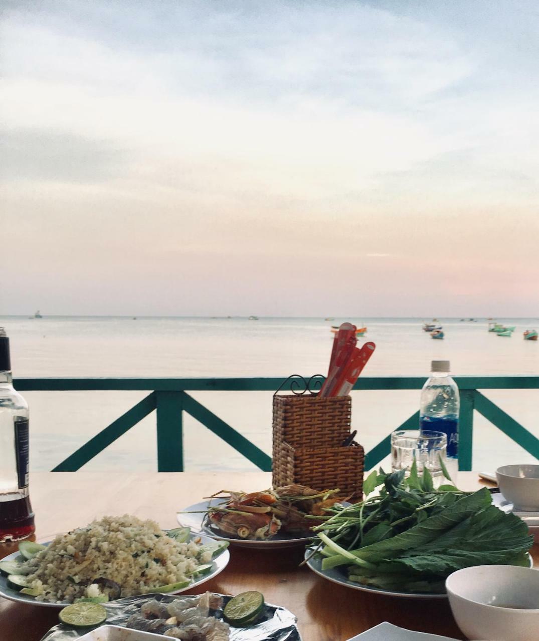 Mia Homestay Phu Quoc Extérieur photo