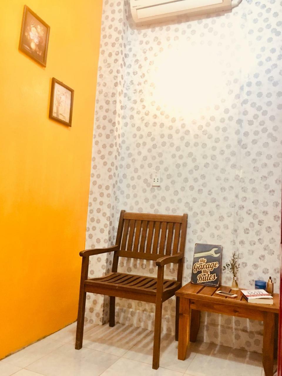 Mia Homestay Phu Quoc Extérieur photo