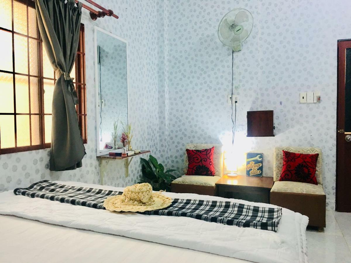 Mia Homestay Phu Quoc Extérieur photo